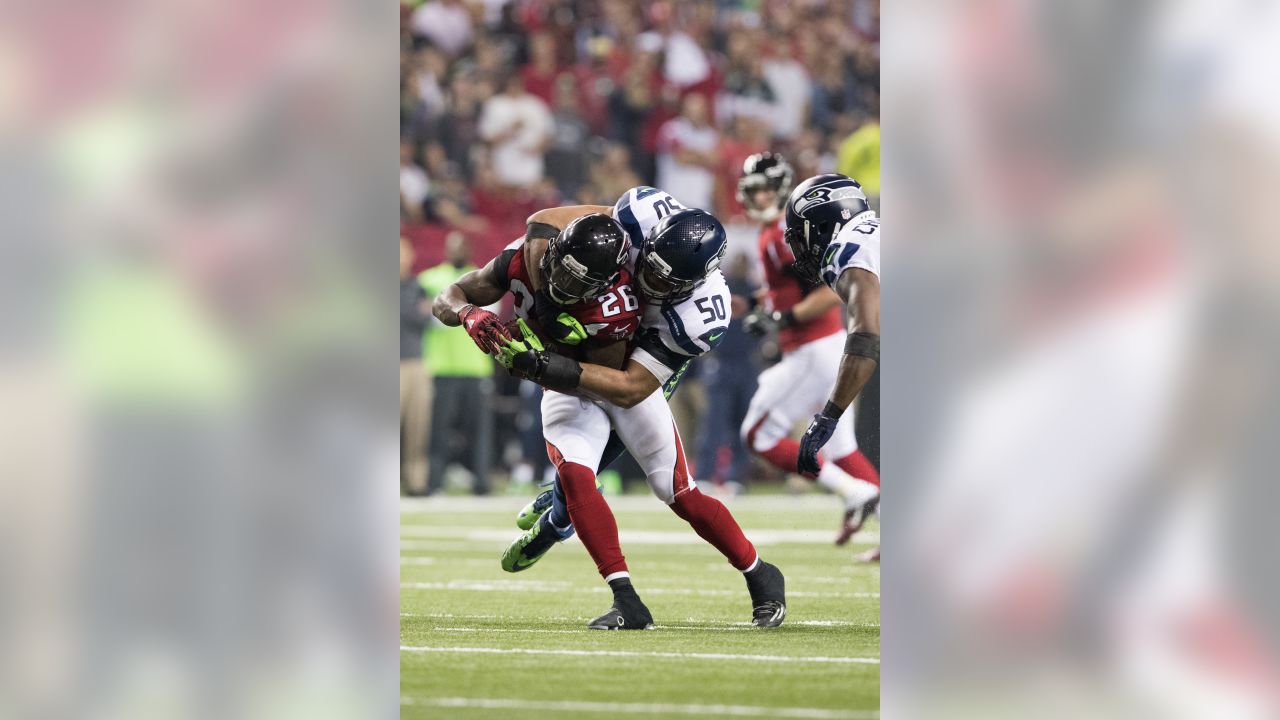 The Opposing View: An Insider's Look At The Seahawks' Week 3 Opponent, The Atlanta  Falcons