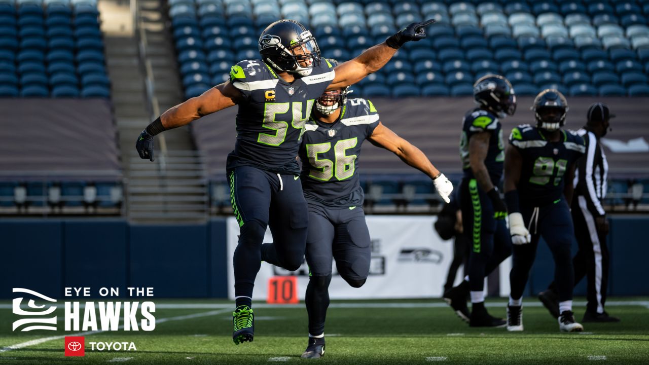 LA Rams' Bobby Wagner Talks, Air Jordan Cleats, Call of Duty, & More