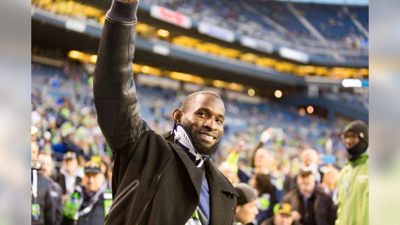 289 Ricardo Lockette Photos & High Res Pictures - Getty Images