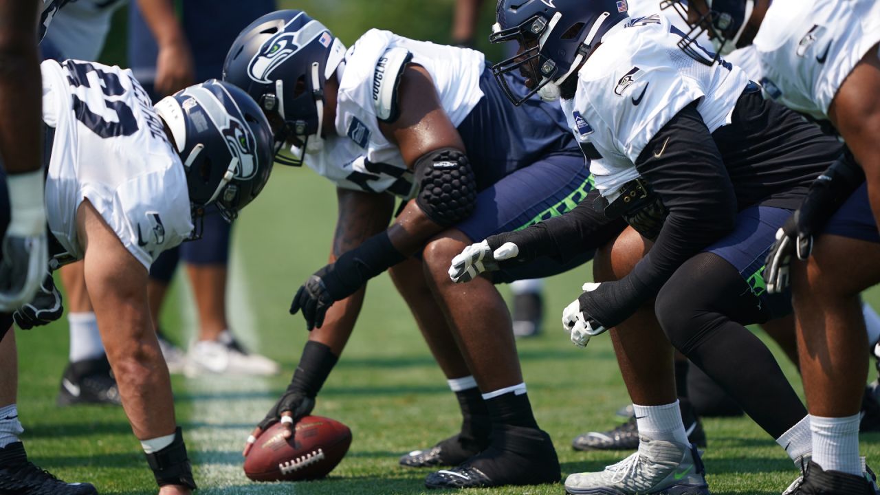 With Marquise Blair Sidelined, Seahawks Hoping Ugo Amadi Provides  Consistency at Nickel - Sports Illustrated Seattle Seahawks News, Analysis  and More