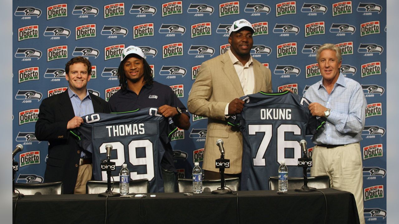 5 worst Seattle Seahawks draft picks under Pete Carroll and John Schneider