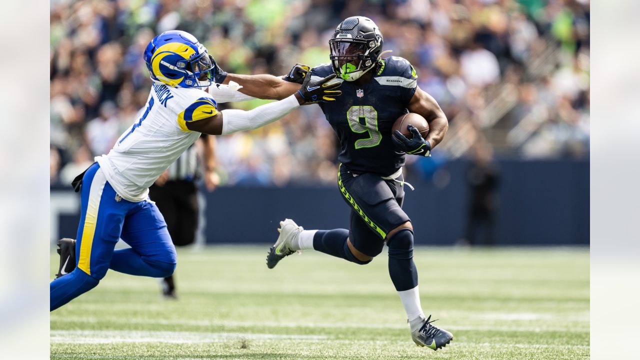 Seahawks Mailbag - September 12, 2023