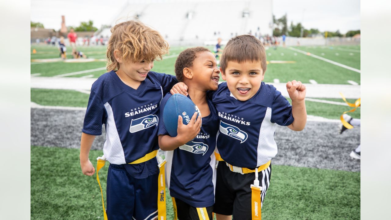 Seahawks Flag Football Tri-Cities - Kennewick, WA - Nextdoor