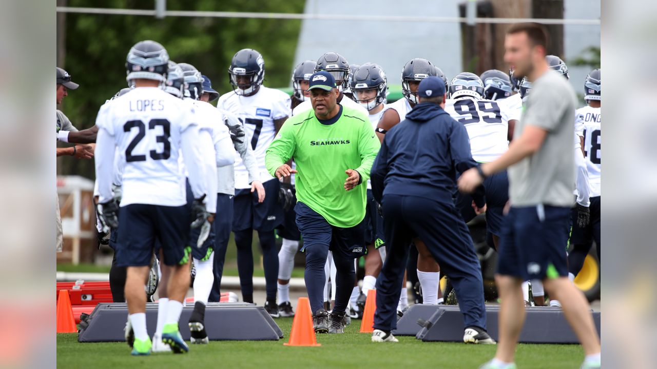 Clayton: Wilson's Pro Bowl invite reminder Seahawks are in good spot -  Seattle Sports