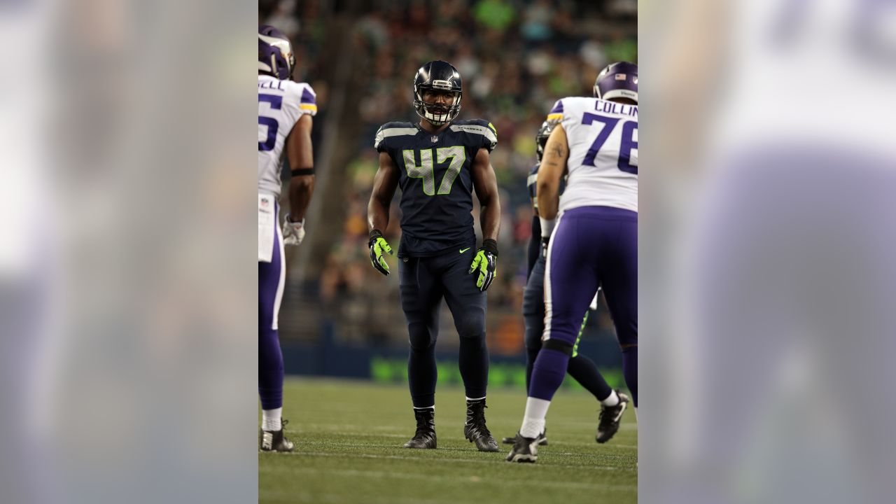 Seattle Seahawks name 6 captains, Bobby Wagner and Geno Smith among them -  Field Gulls