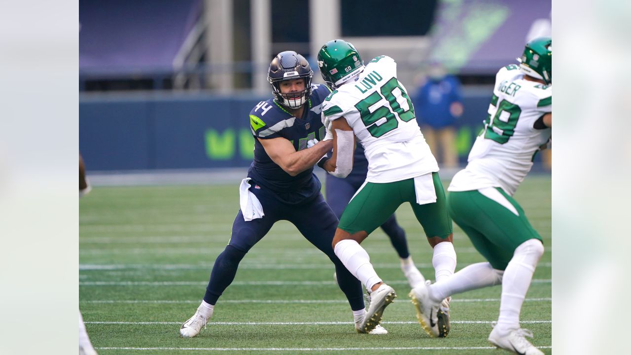 Seattle Seahawks 90-Man Countdown: FB/LB Nick Bellore - Still Elite  Specialist? - Sports Illustrated Seattle Seahawks News, Analysis and More