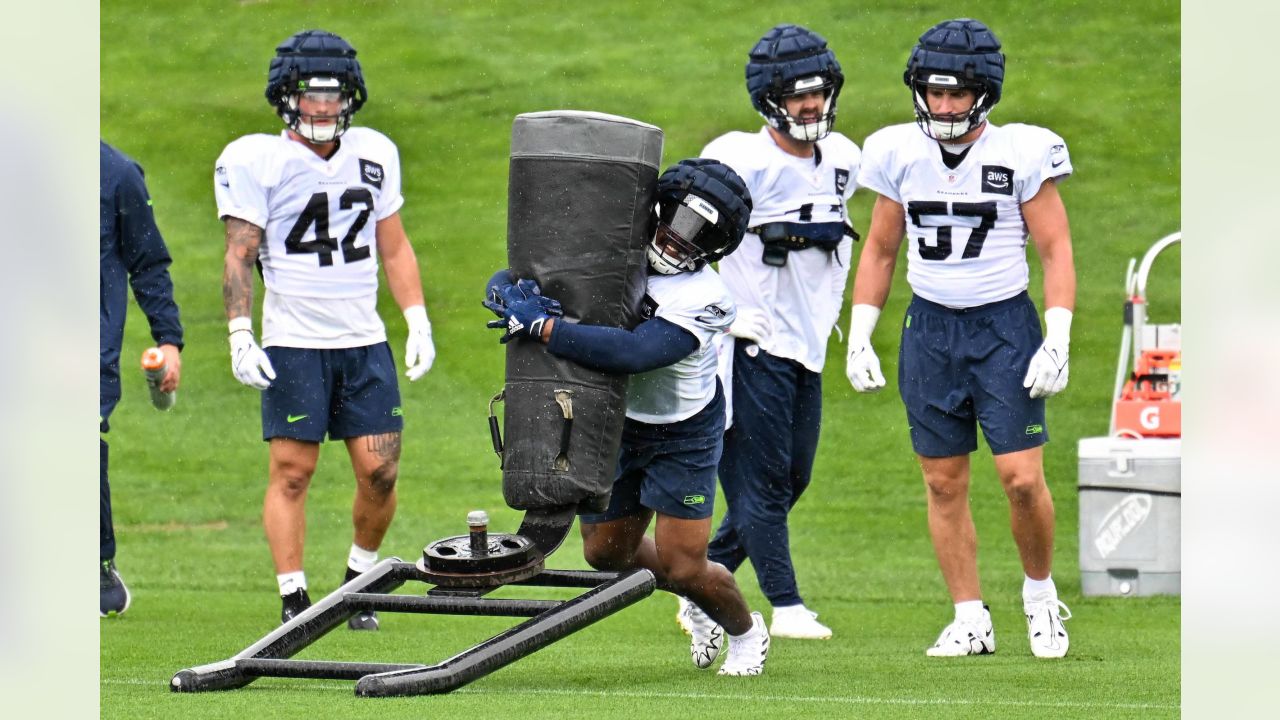 Jarran Reed has stellar game; Rookie Witherspoon shines in first starts;  Seahawks' O-line impresses despite injuries - BVM Sports