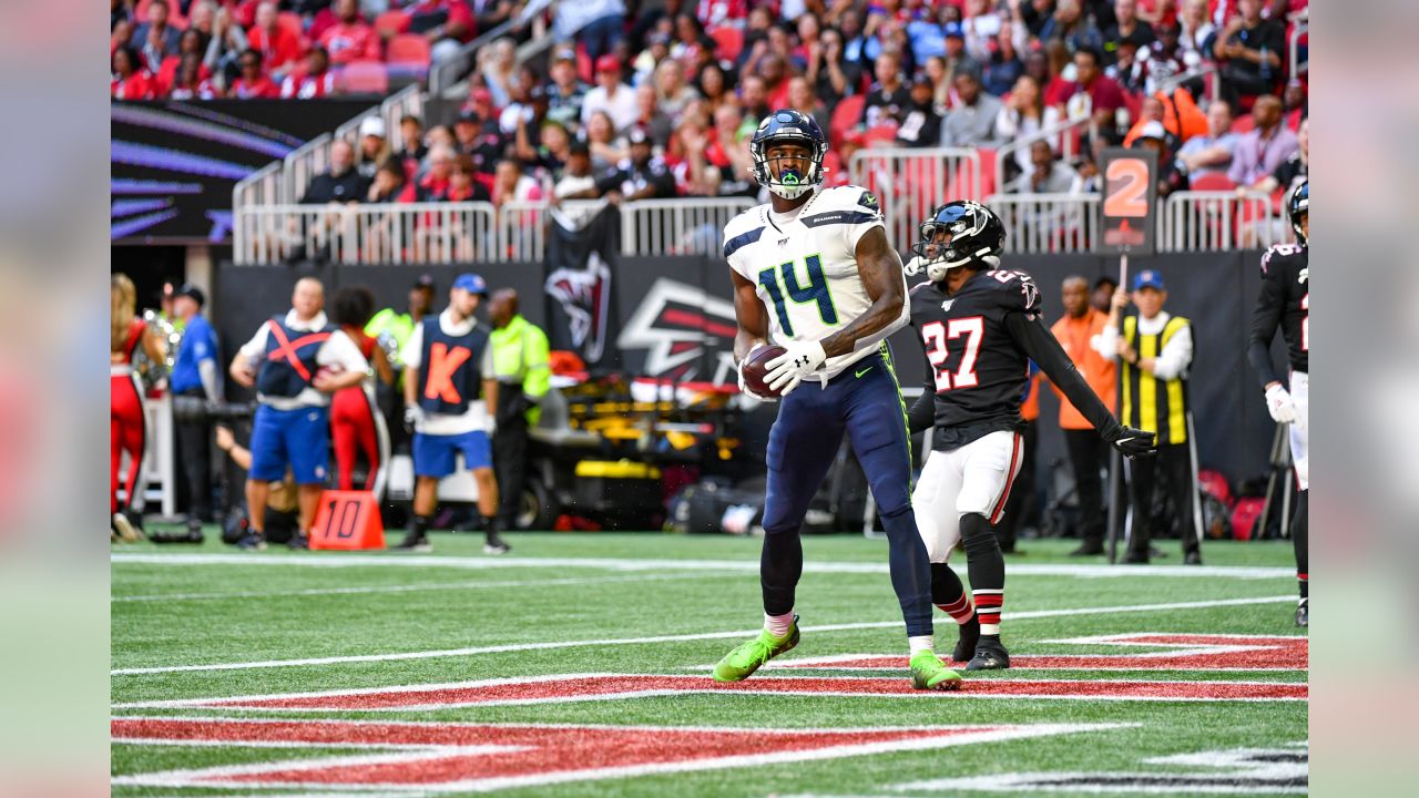 Seahawks vs. Falcons Pick 10/27/19 - NFL Week 8 Predictions