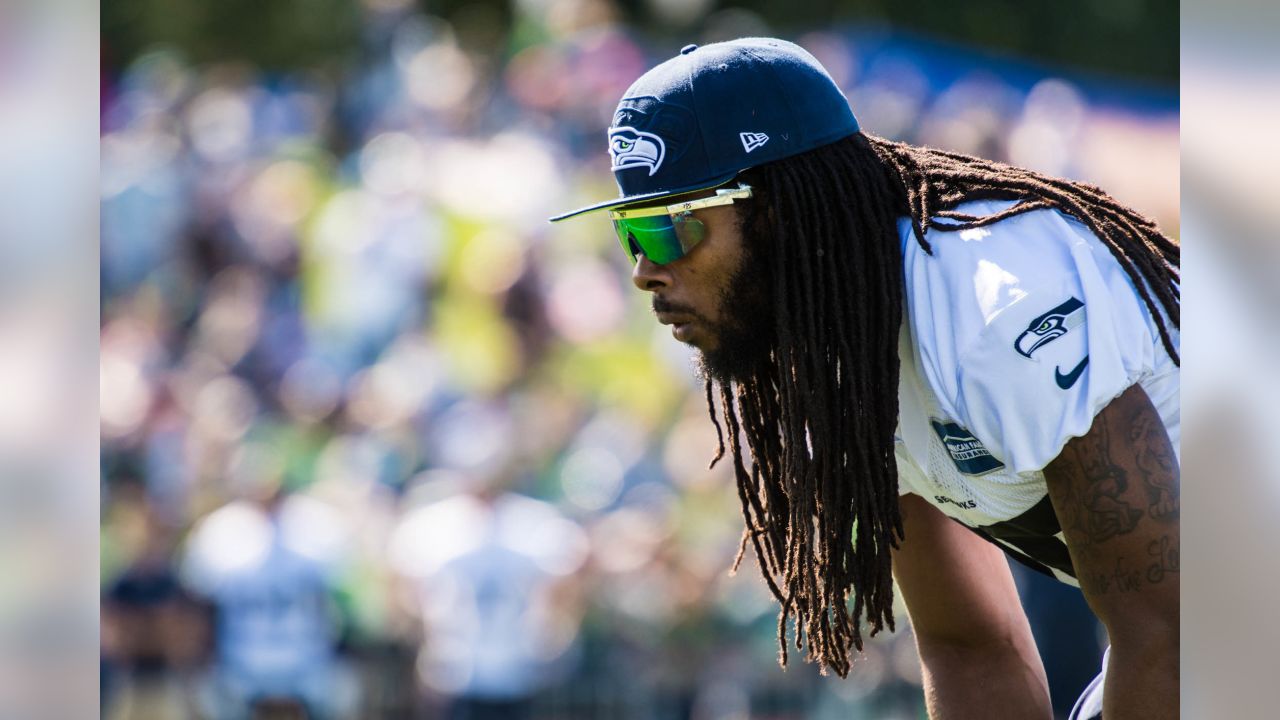 How Old is Richard Sherman? Exploring the Age of the Legendary Cornerback