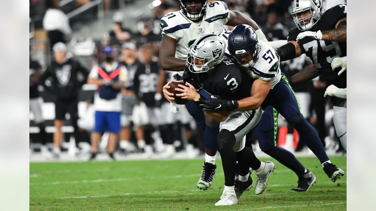 Seattle Seahawks on X: Cody Barton's long journey has taken him all the  way from Utah to Seattle, and now to Between Two Bellores. Needless to say,  he and @NBELLORE54 covered a