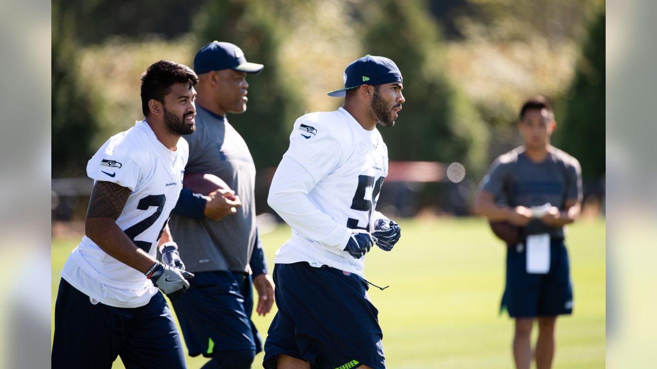 Seahawks: Pete Carroll surprises Seattle with 'heavenly' treat before Week 3