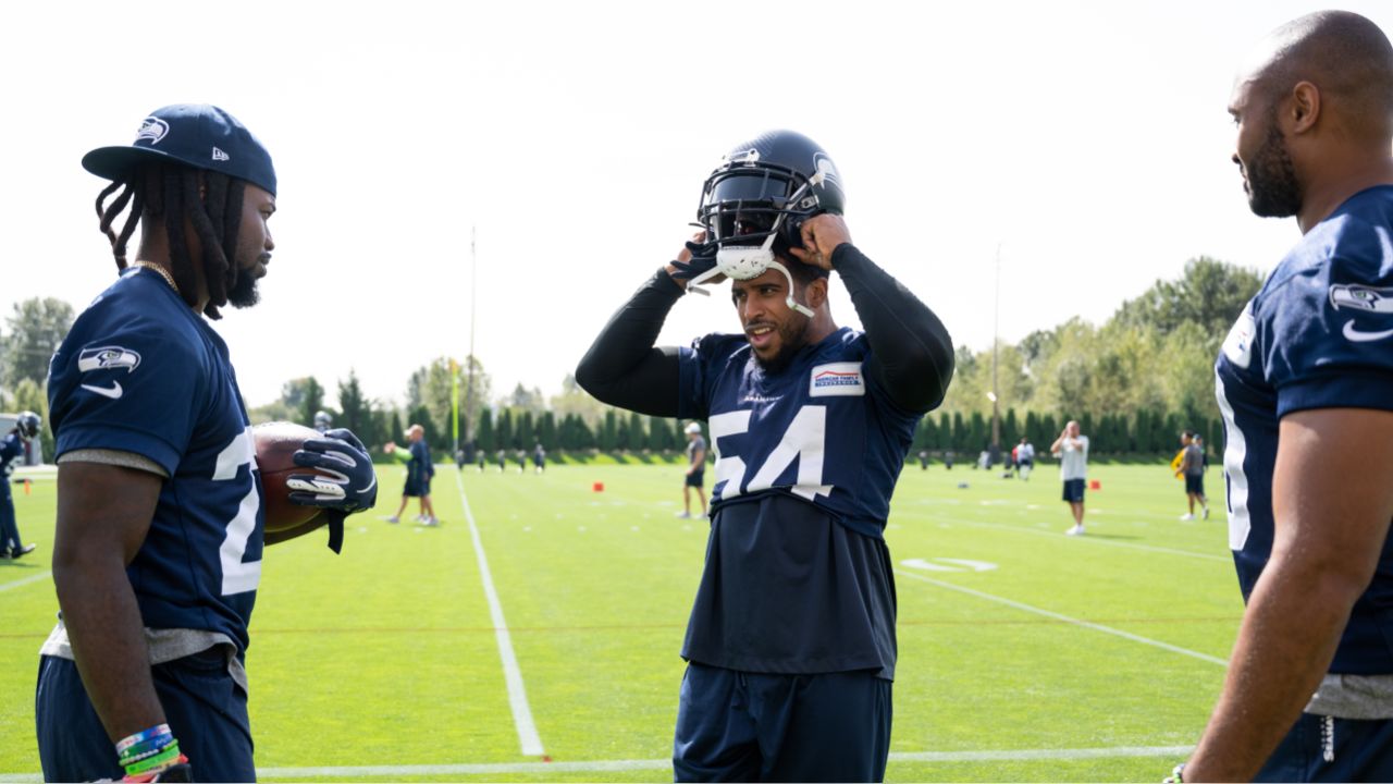 Seahawks CB Neiko Thorpe Undergoes Surgery, Done for 2019 Season