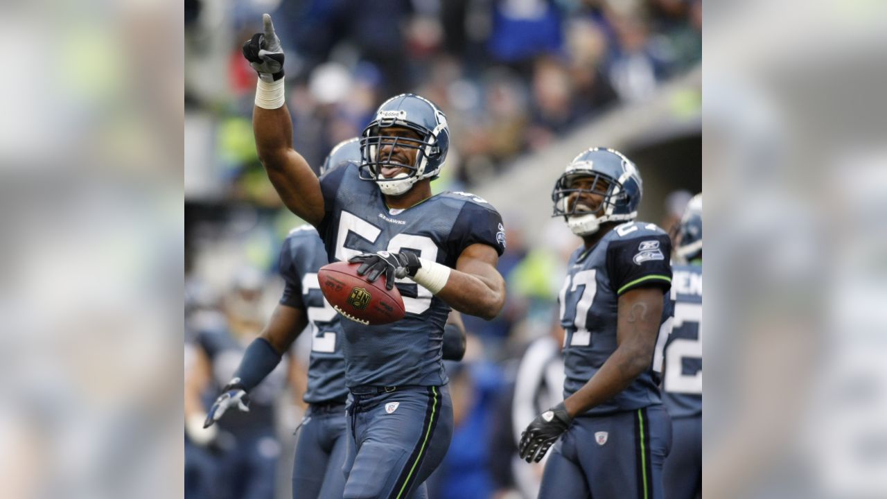 Seahawks Player Q&A: Former Safety Jordan Babineaux