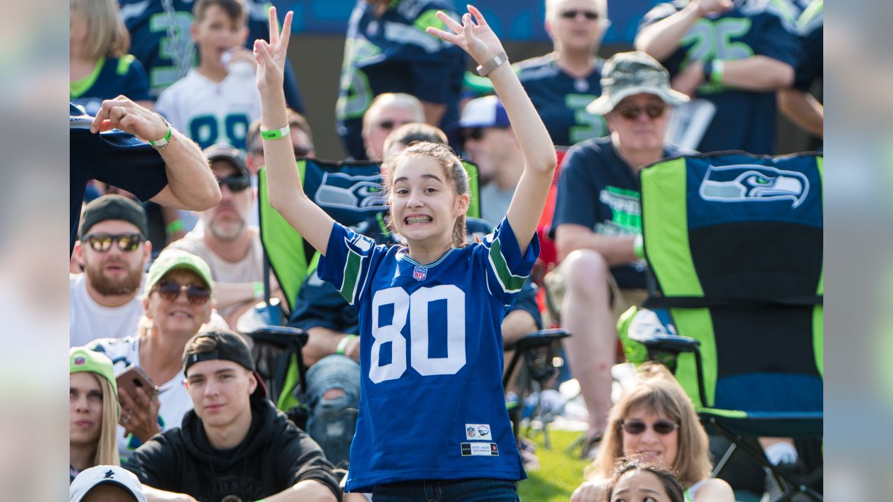 Seahawks Announce 2019 Gameday Enhancements At CenturyLink Field