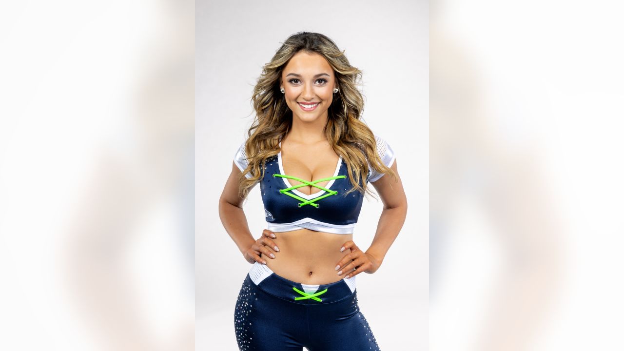 Seahawks Dancers on Instagram: Seahawks win + back in Lumen