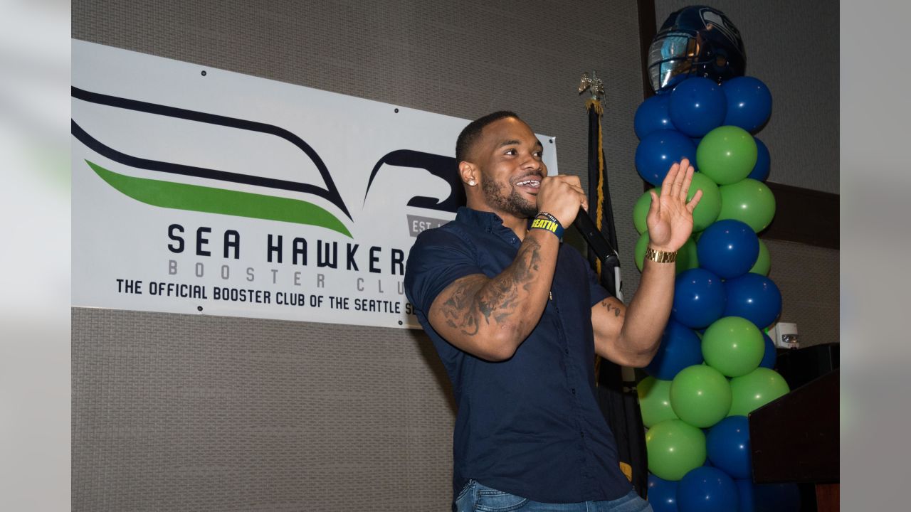 Sea Hawkers Booster Club - 