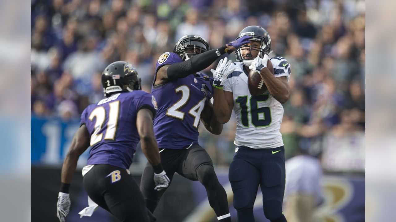 Thomas Rawls injury: Seahawks RB ruled out after suffering ankle