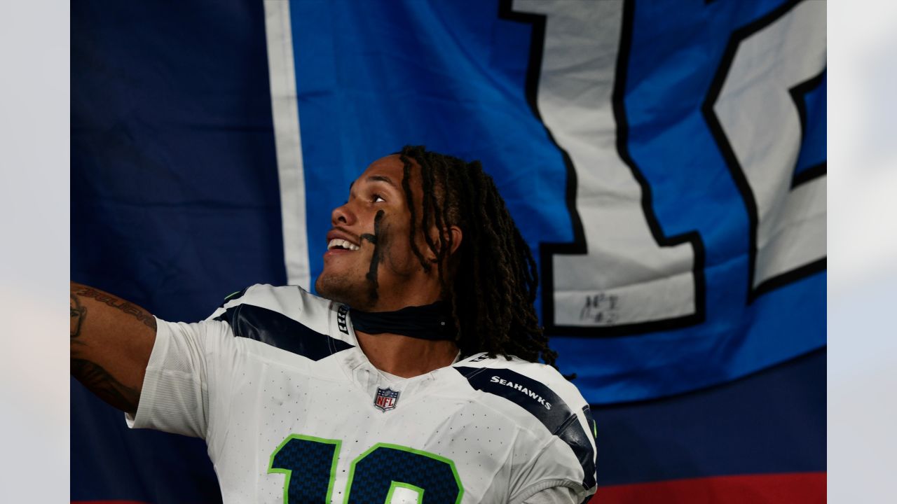 National media reacts to Seahawks' dominating MNF win over Giants