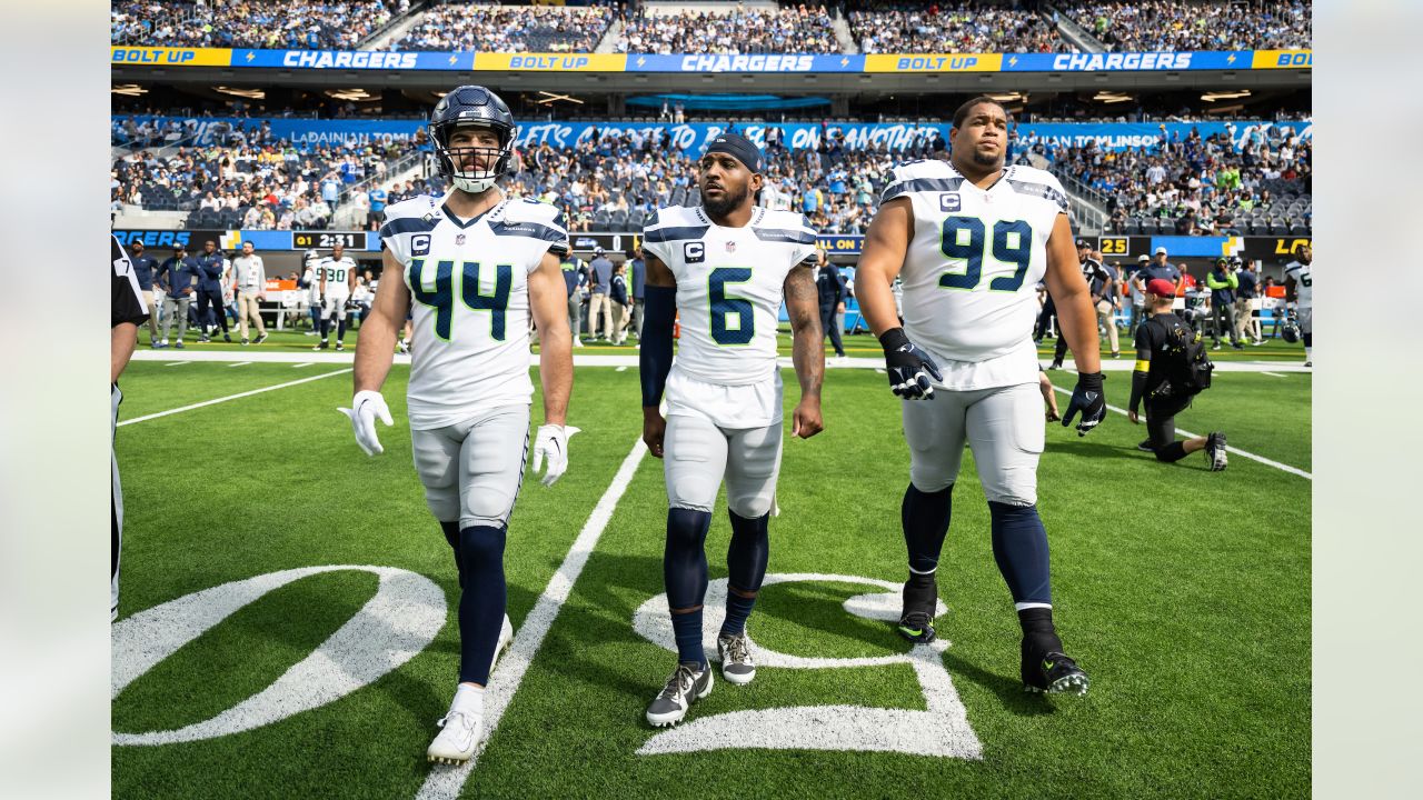 Seahawks 2023 Offseason Primer: Offensive Line