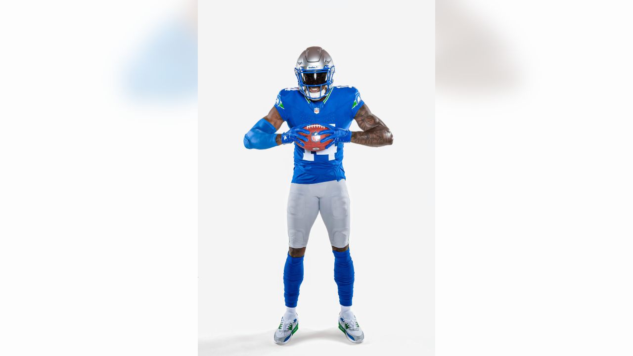 Seattle Seahawks Reveal Iconic 90s Throwback Uniforms: LOOK - Sports  Illustrated Seattle Seahawks News, Analysis and More