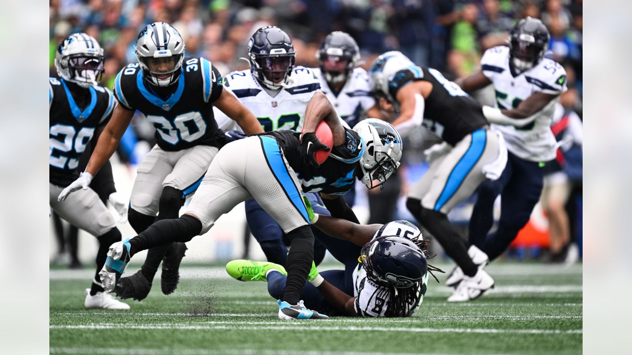 What The Seahawks Said - 2023 Week 3: Seahawks vs Panthers