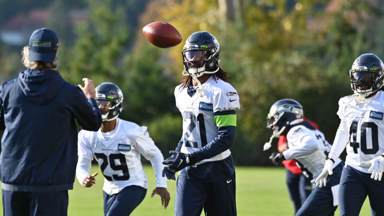 Seahawks: Can LB Jordyn Brooks earn himself a Pro Bowl nod this year?