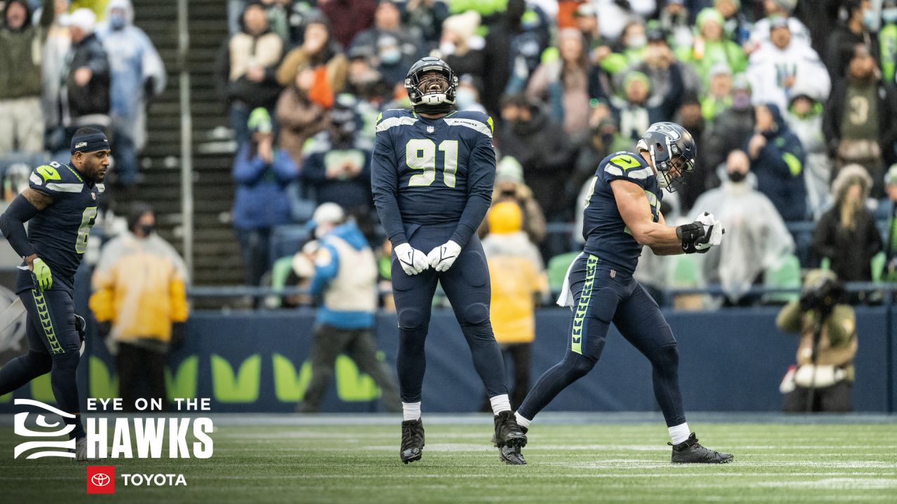 Seahawks Mailbag: Free agent rumors and rumblings — Could a few former  Seahawks find their way back?