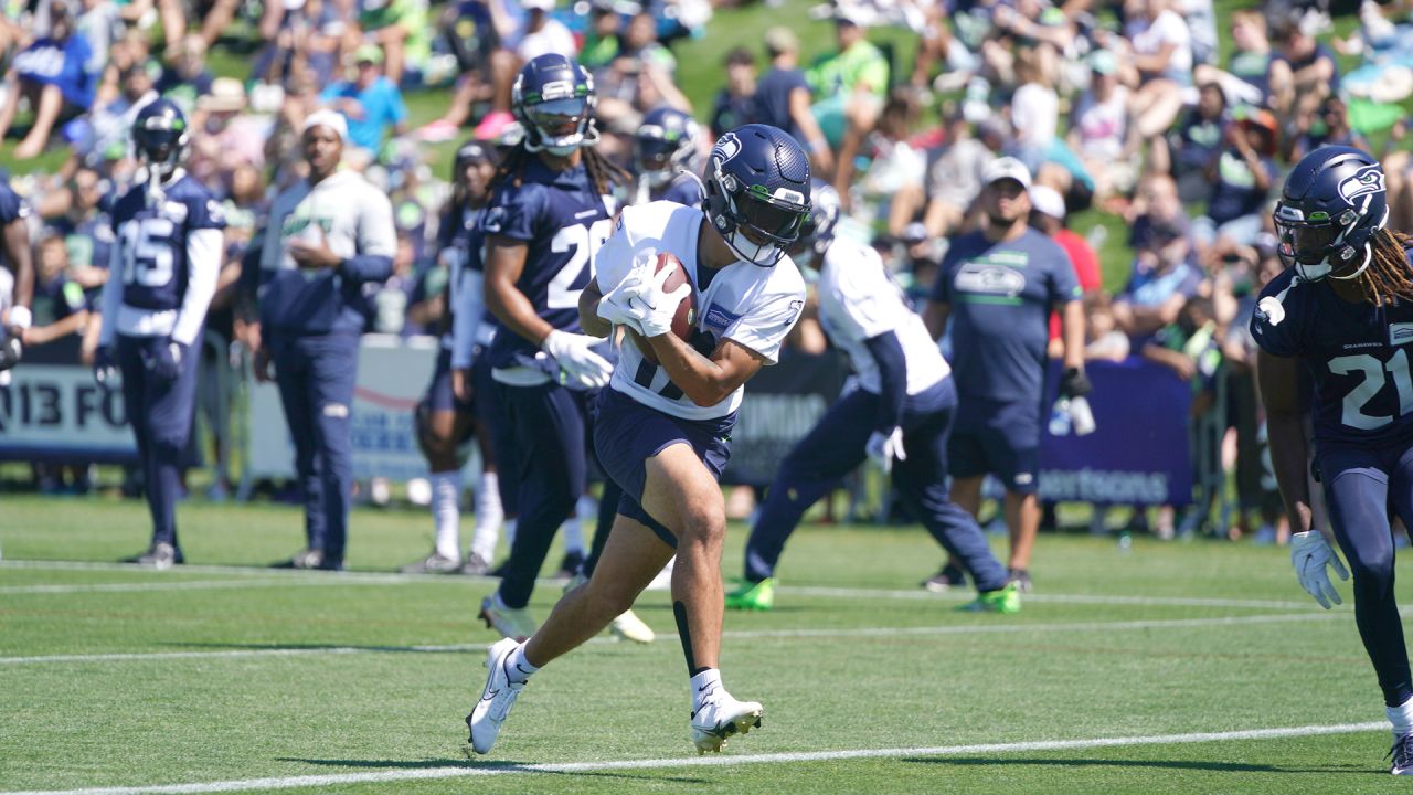 Seahawks hope Tre Flowers will blossom in move from safety to cornerback