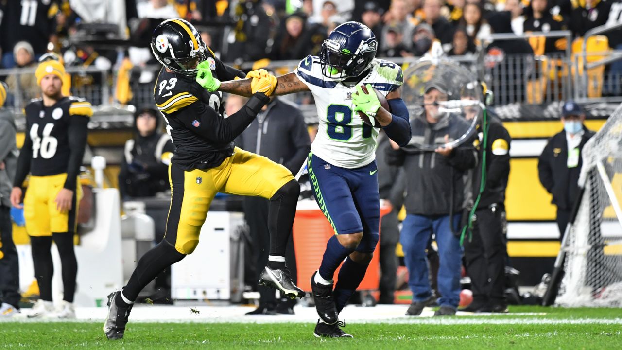 Seahawks position overview: Seattle may look from within to bolster  tight-end spot in 2021