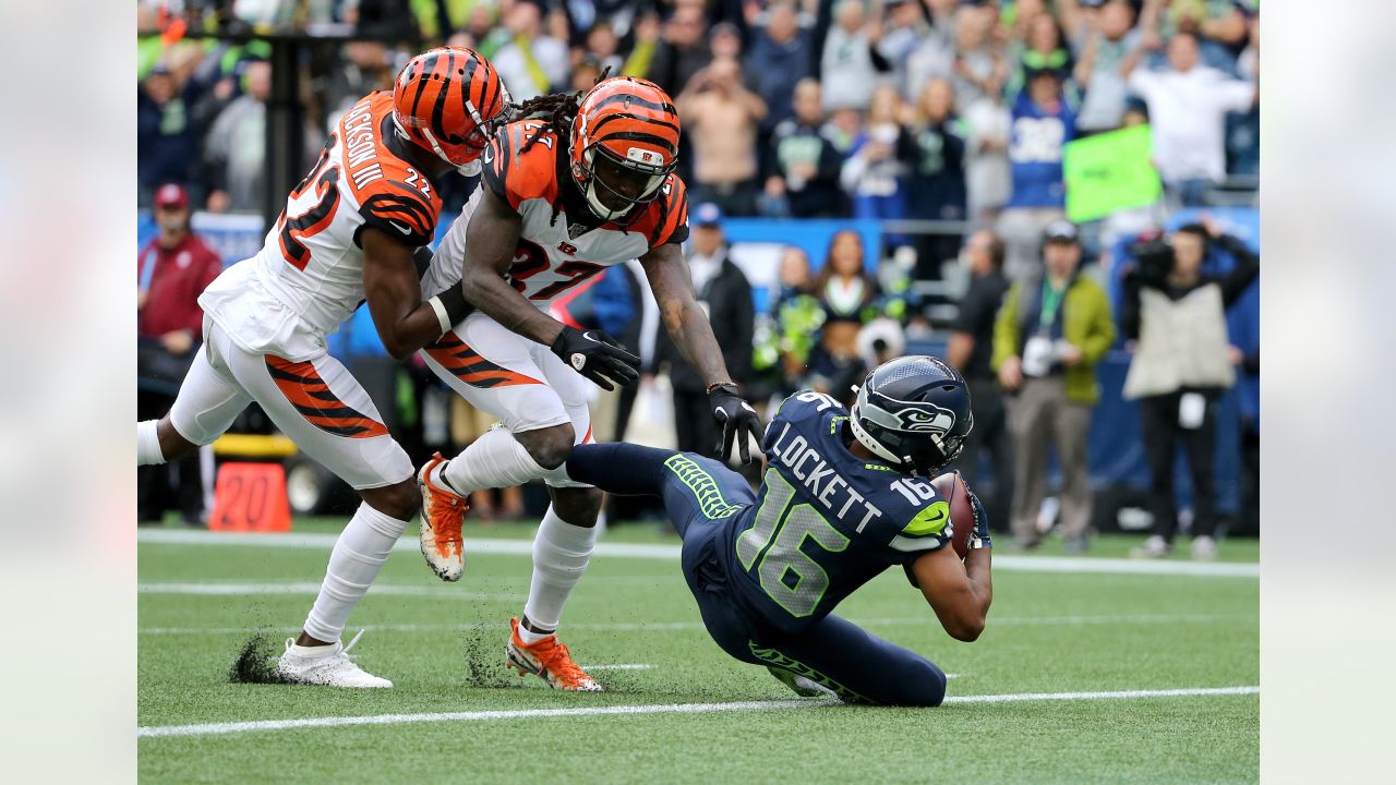 Jaguars face tough task against Seahawks receivers Lockett