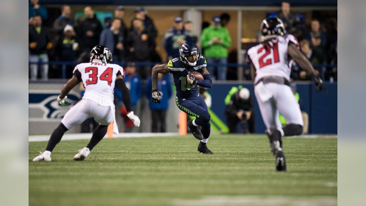 Rapid Reaction To The Seahawks' 34-31 Loss To The Atlanta Falcons