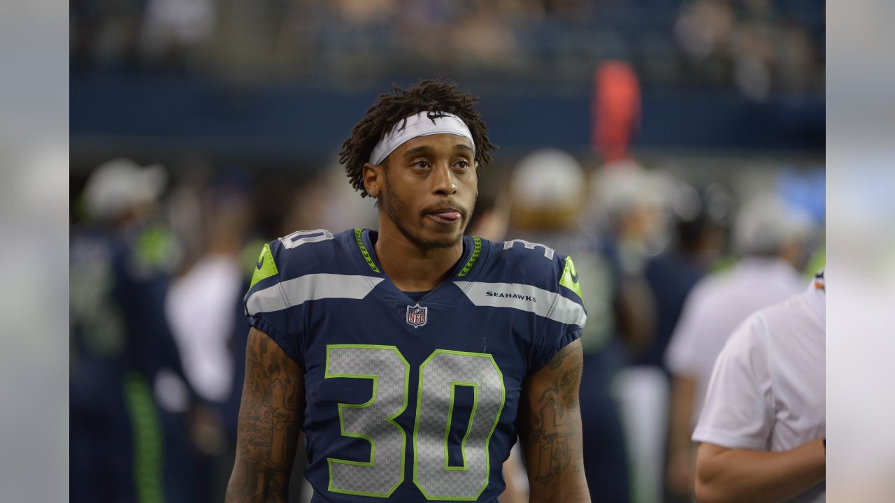 Seattle Seahawks Announce Initial 53-Man Roster - Sports