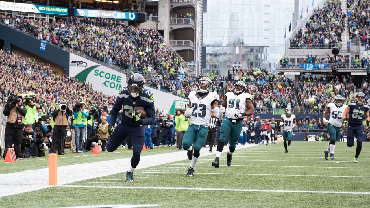 Seattle Seahawks vs. Philadelphia Eagles Tickets Sun, Dec 17, 2023 1:25 pm  at Lumen Field in Seattle, WA