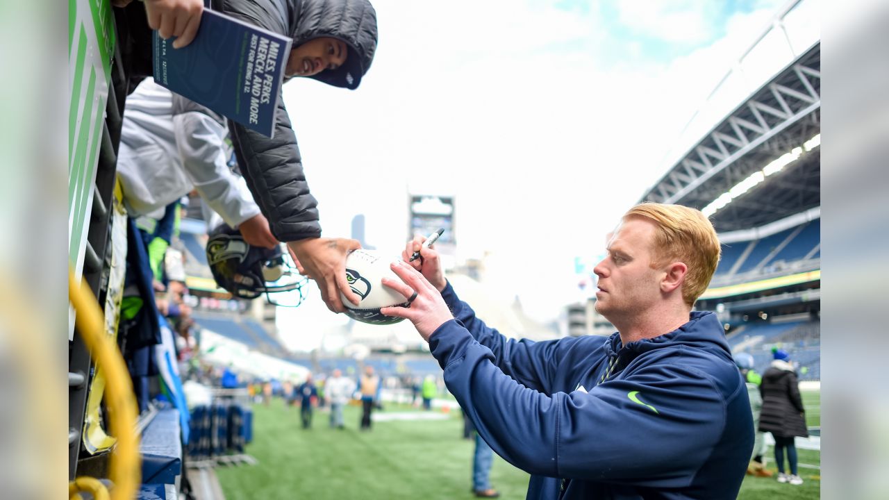 Seattle Seahawks: Jon Ryan released as Michael Dickson emerges