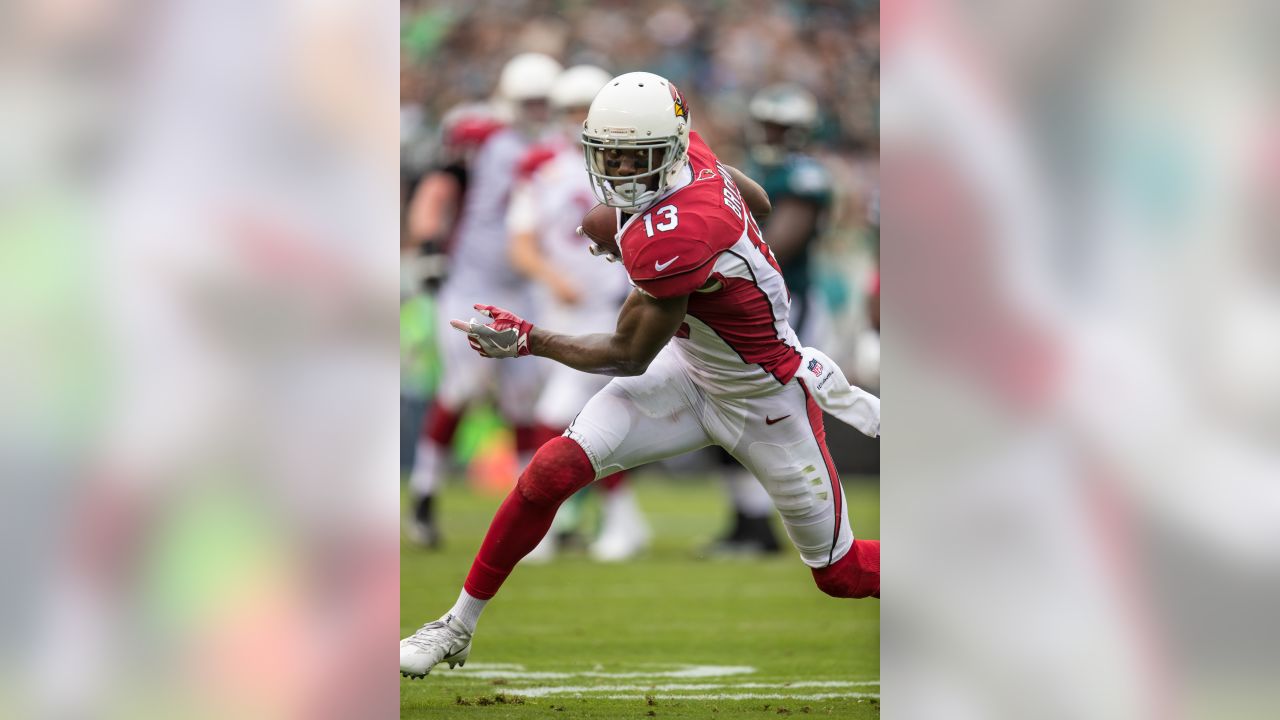 Arizona Cardinals wide receiver A.J. Green and Seattle Seahawks cornerback  Tre Brown during an NFL football game, Sunday, Nov. 21, 2021, in Seattle.  The Cardinals won 23-13. (AP Photo/Ben VanHouten Stock Photo - Alamy