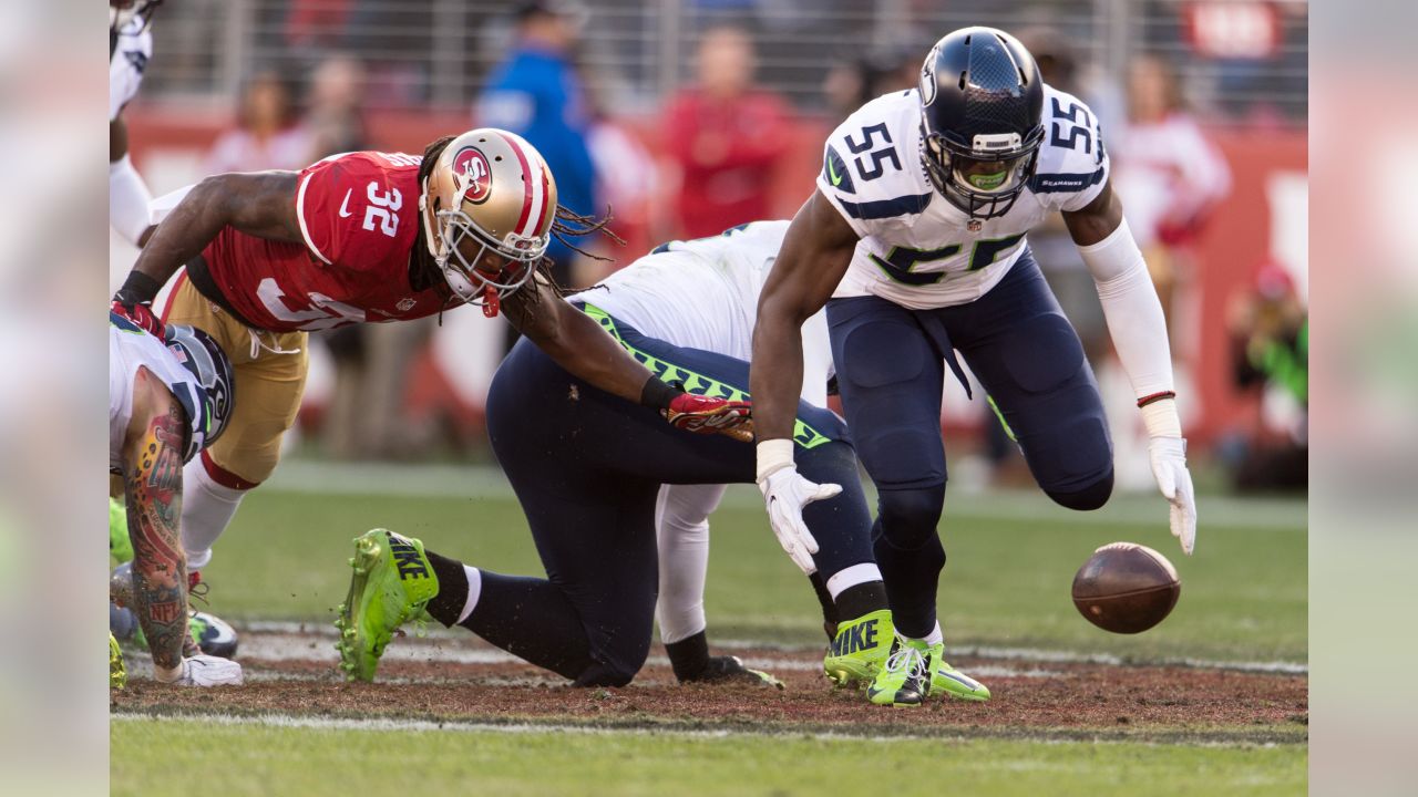 Cornerback Neiko Thorpe rejoins Seattle Seahawks 