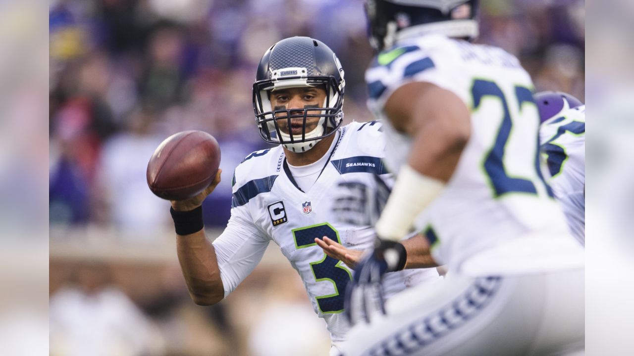 Seahawks free agent countdown — No. 9: QB Tarvaris Jackson