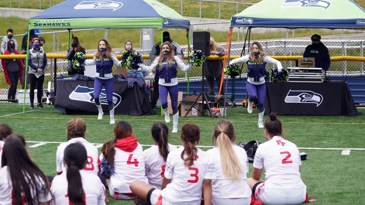 Fla - Flagstaff Eagles Youth Football and Cheerleading Club