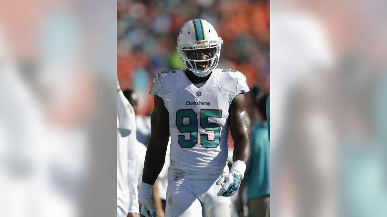 Dion Jordan relishing second chance with Seahawks - NBC Sports