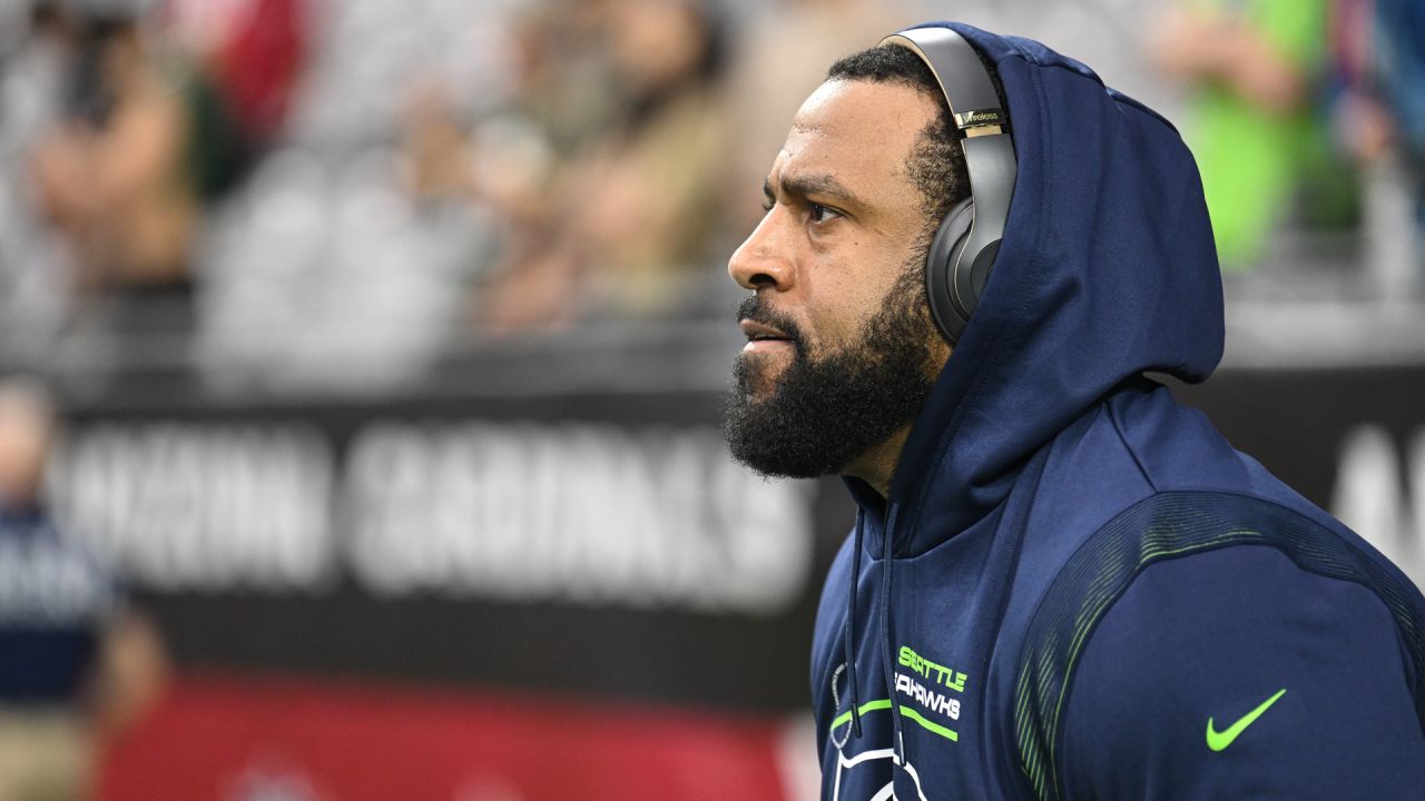 Seahawks OT Duane Brown Named to NFC Pro Bowl Roster