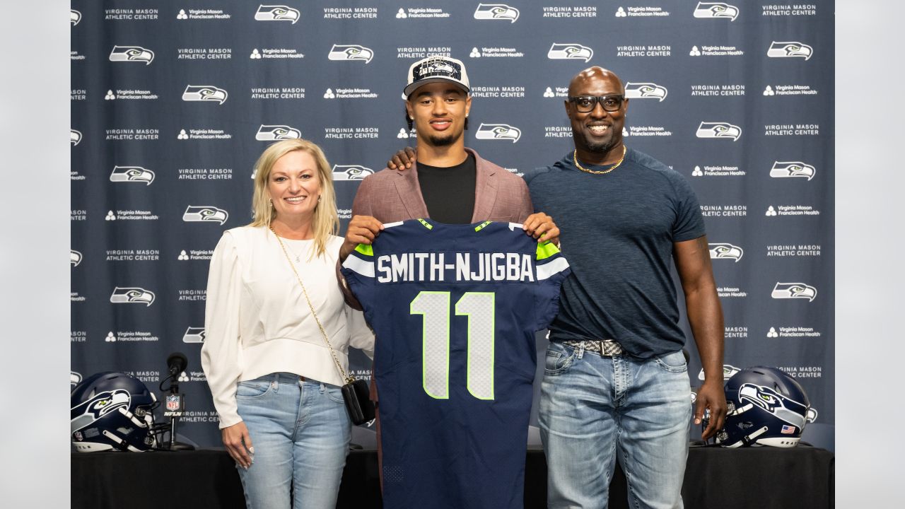 Seahawks News 3/11: Major trade shakes up NFL Draft order - Field Gulls