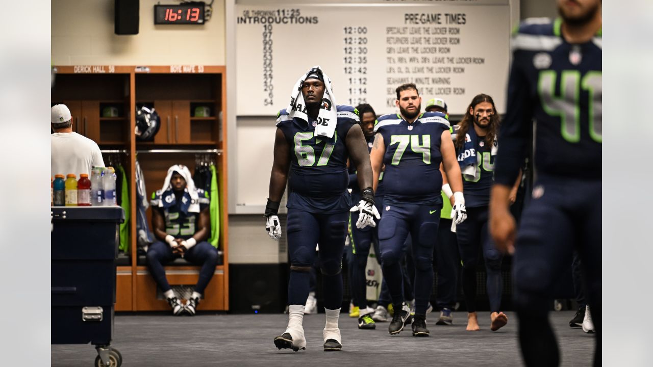 Seahawks Mailbag - September 05, 2023