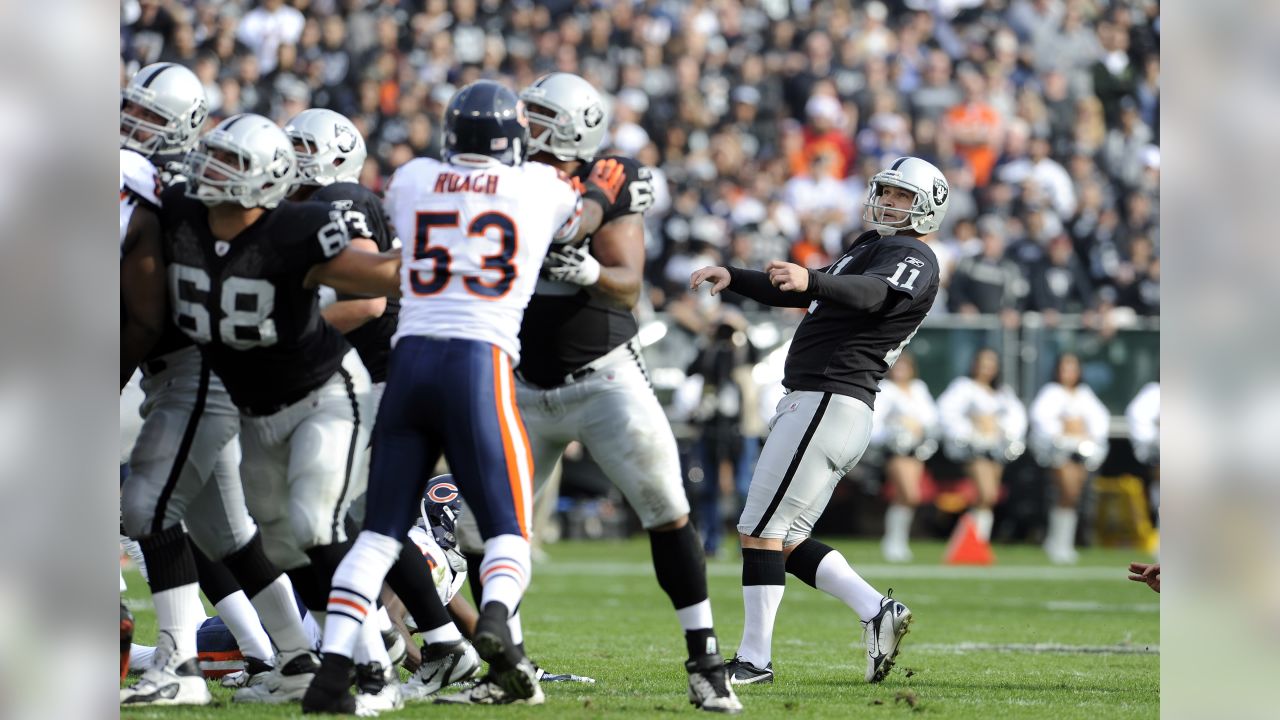 Longtime former Raiders kicker Sebastian Janikowski signing 1-year deal  with Seattle Seahawks - Silver And Black Pride