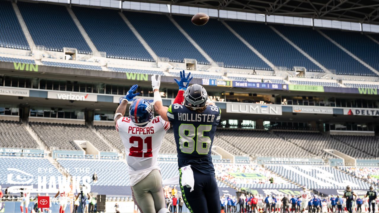 Why Seahawks are bringing Alex McGough back to practice squad - Field Gulls