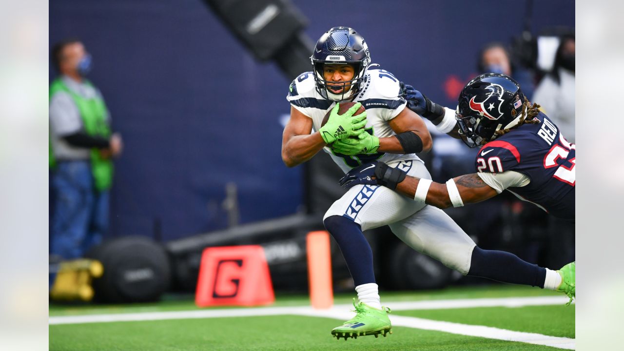 Kansas State and NFL receiver Tyler Lockett values trust and creativity -  Metro Voice News