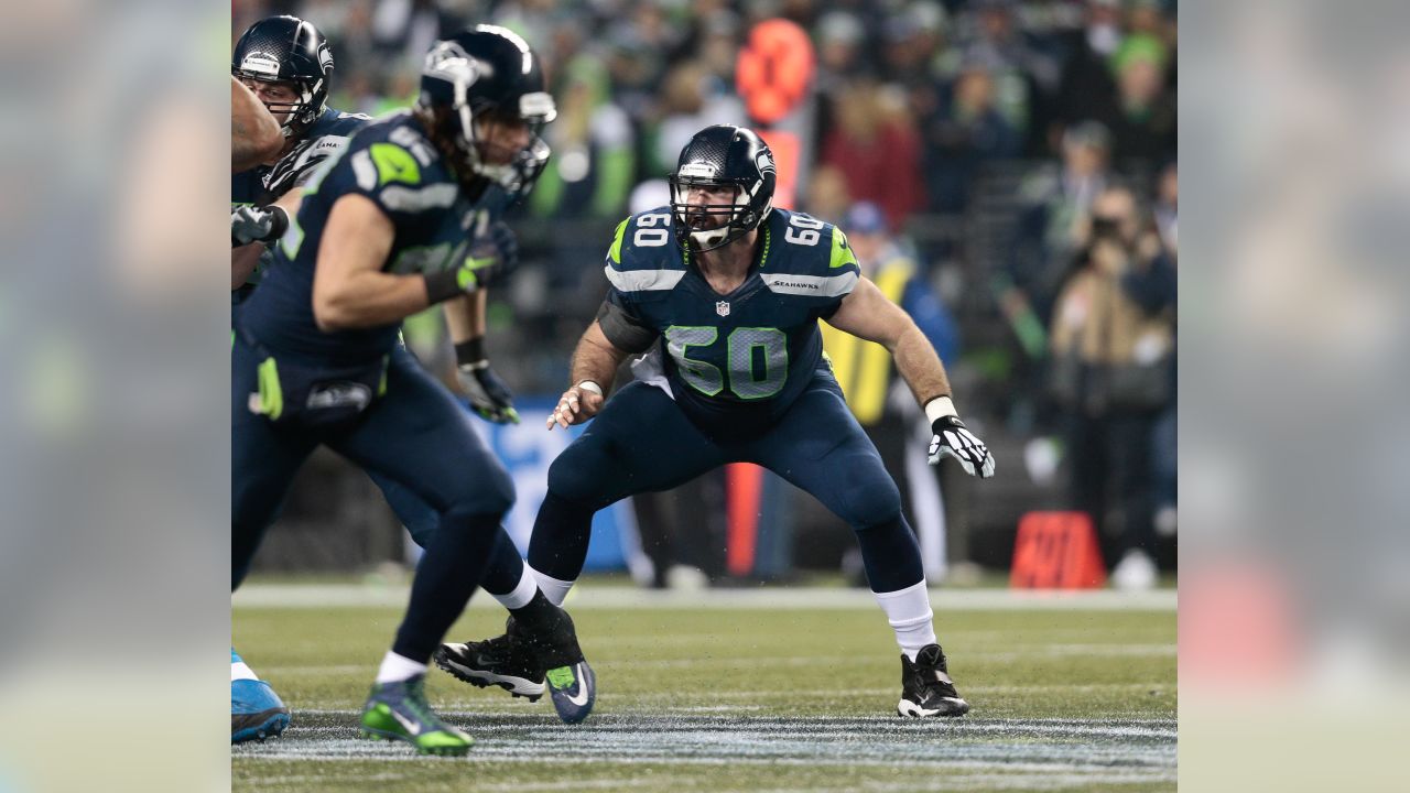 Max Unger Injury: Updates on Seahawks Center's Foot and Recovery, News,  Scores, Highlights, Stats, and Rumors