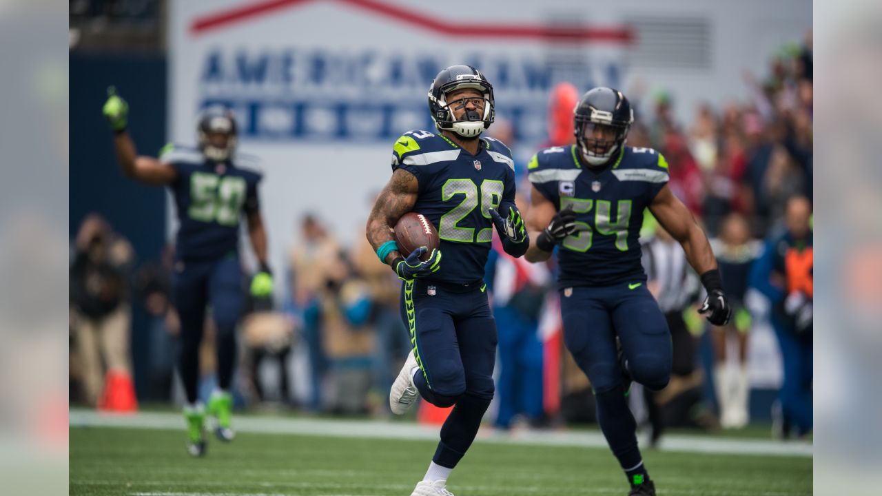 Seattle Seahawks - Your 2018 Seahawks Pro Bowlers! #GoHawks