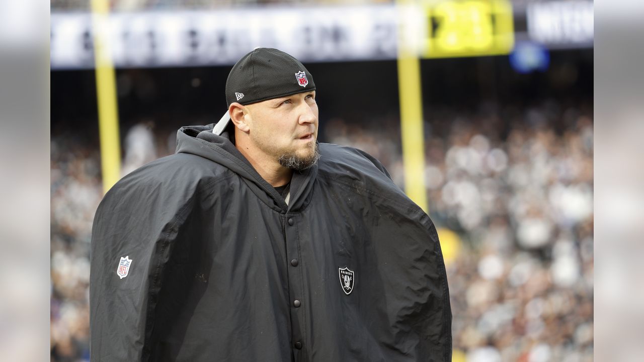 Longtime former Raiders kicker Sebastian Janikowski signing 1-year deal  with Seattle Seahawks - Silver And Black Pride