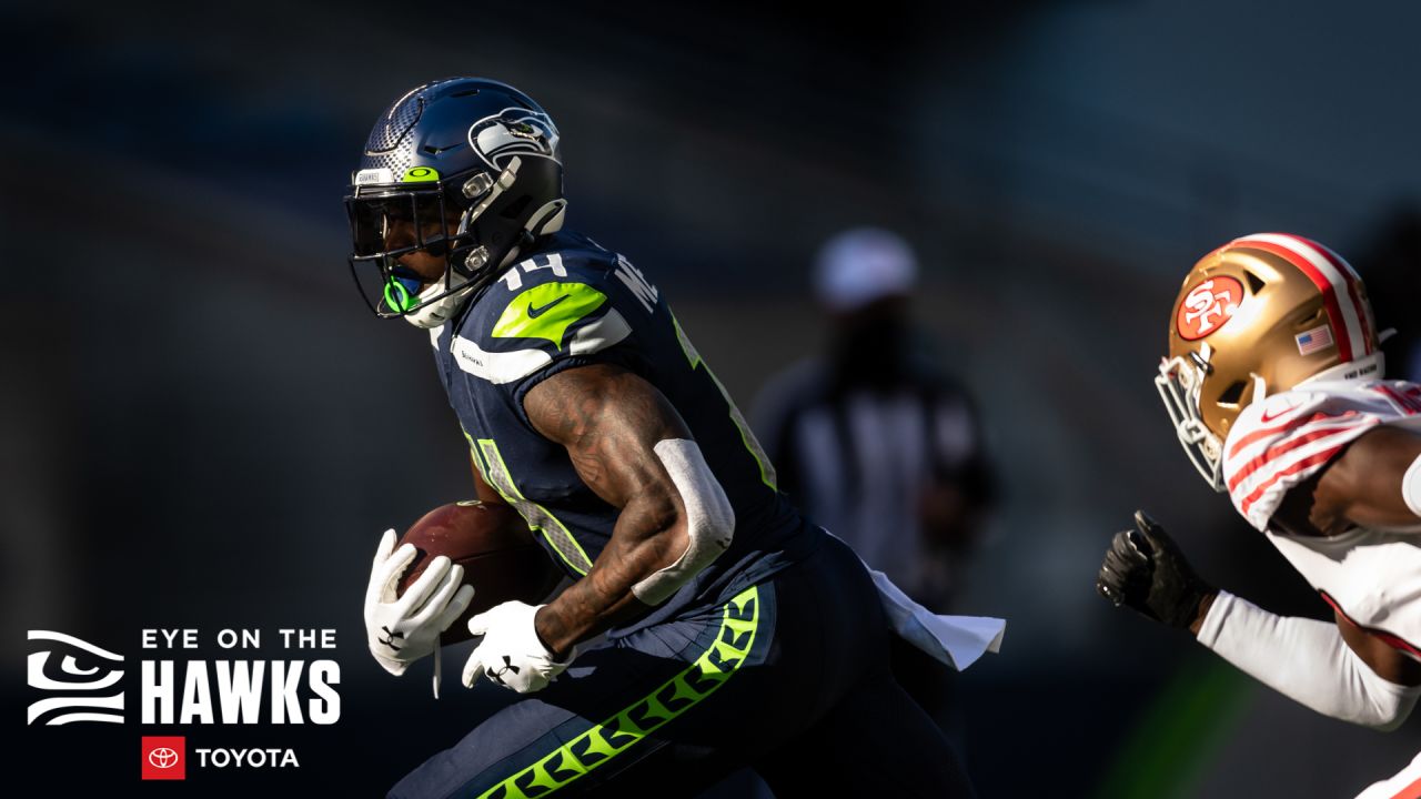 Carlos Dunlap, Like Several Seattle Seahawks, Turned Things Around in Win  Over Jacksonville Jaguars - Sports Illustrated Seattle Seahawks News,  Analysis and More