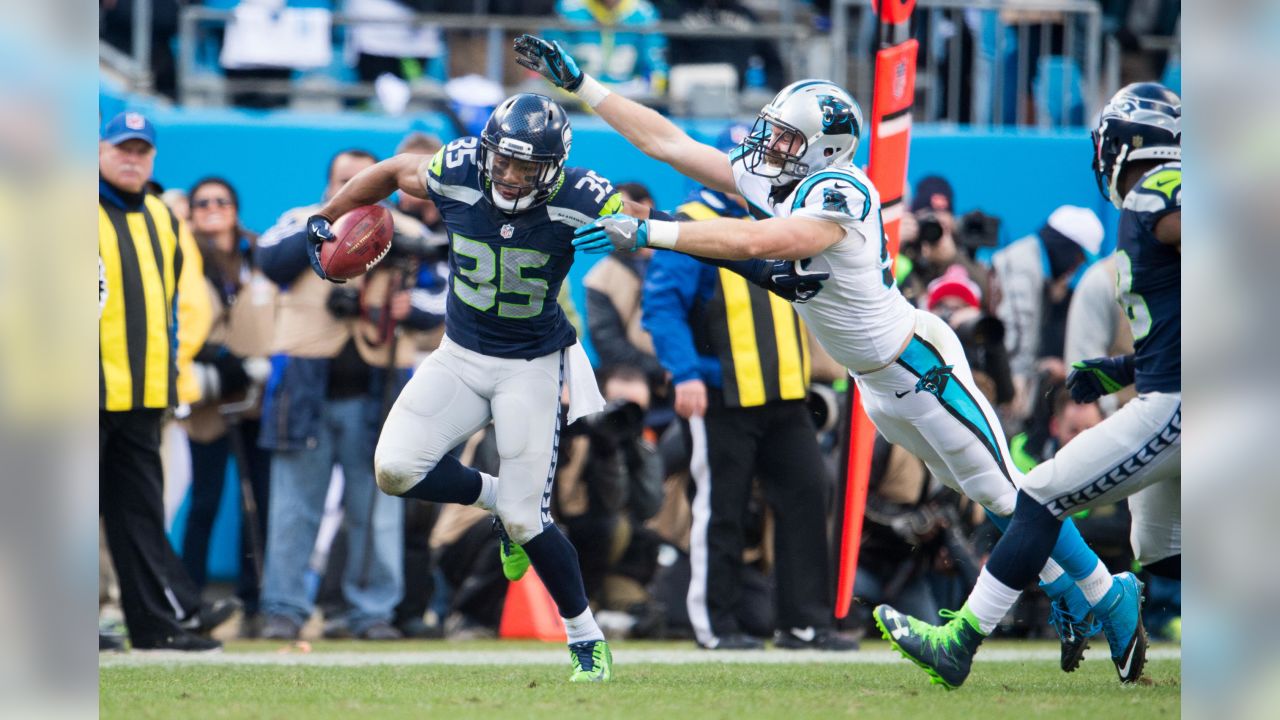 Seattle Seahawks vs. Carolina Panthers: Updated national media predictions  split, say top seed vulnerable